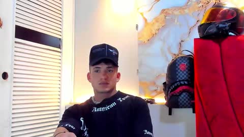 Dani online show from 12/20/25, 05:03