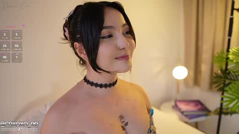 Snapshot of danii_xoxo chatting on 01/27/25, 01:05 online show from 01/27/25, 01:05
