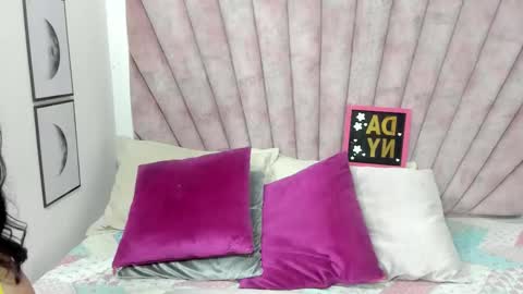 DaniiBelluci  online show from 01/07/26, 05:59