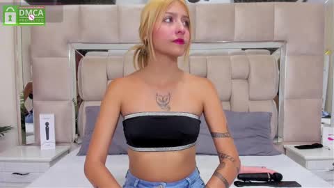 DANIELA online show from 11/07/25, 12:49