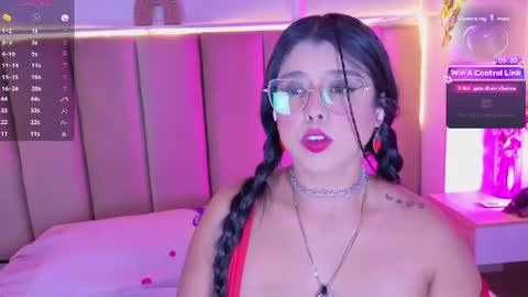Snapshot of daniilove_ chatting on 07/11/26, 04:04 Danni online show from 07/11/26, 04:04
