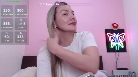 K A R O L online show from 09/27/25, 01:54