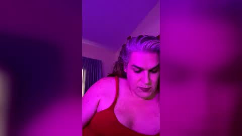 Snapshot of danikadelacruz chatting on 07/07/26, 06:45 Dani online show from 07/07/26, 06:45