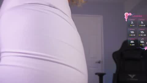 Hi my name is Anna. Please say hello I like to chat with you. If u have request use Tip option .Thank you online show from 01/25/25, 04:23