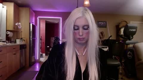 DanikaWhite69 online show from 01/29/25, 08:18