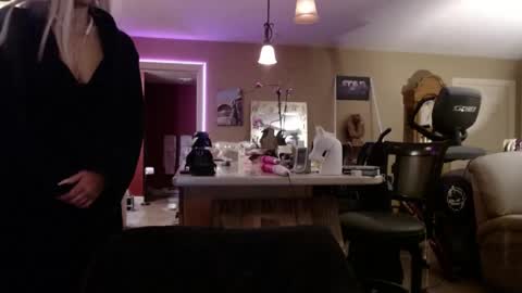 DanikaWhite69 online show from 04/25/26, 01:41