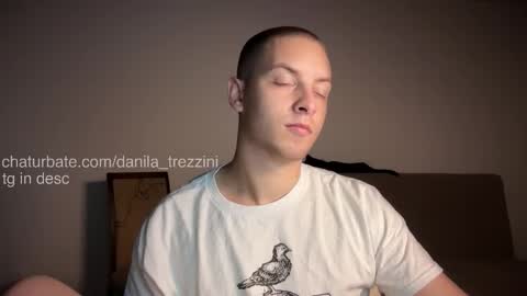 danila online show from 10/28/25, 09:17