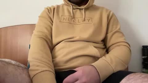 danileush88 online show from 03/15/26, 08:20