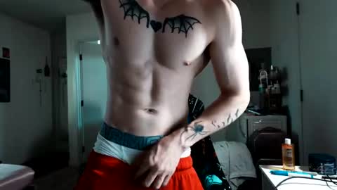 Snapshot of danilorenz0 chatting on 07/17/26, 01:45 Dani Lorenzo online show from 07/17/26, 01:45