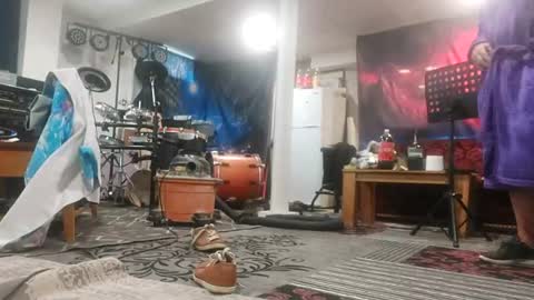 danimal5000 online show from 06/15/26, 03:14