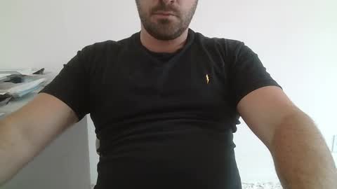 Dani Oli online show from 10/29/25, 04:09