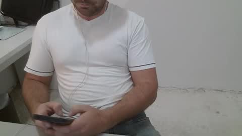 Dani Oli online show from 11/11/25, 10:32