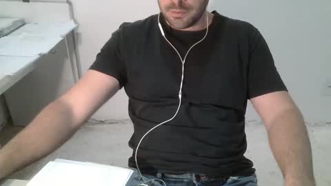 Dani Oli online show from 11/13/25, 11:36