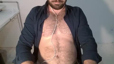 Dani Oli online show from 12/04/25, 12:20