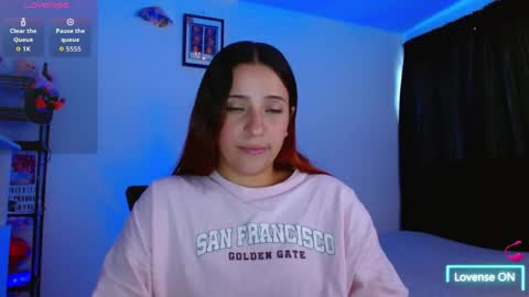 Dani online show from 05/12/26, 09:12