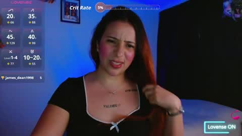 Dani online show from 05/31/26, 11:50
