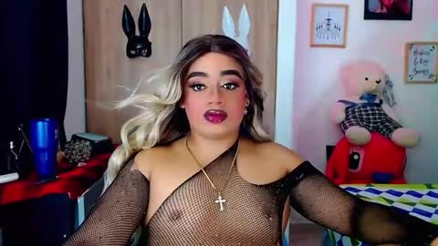 danipein online show from 11/25/25, 11:32