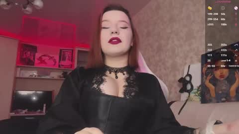 Your mistress Dani online show from 02/25/25, 06:03