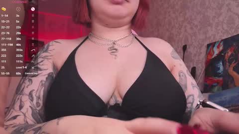 Your mistress Dani online show from 02/03/26, 06:22