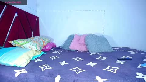 danisabrownn online show from 12/03/24, 07:11