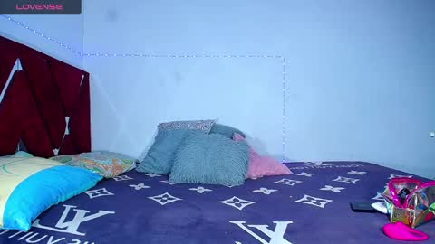 danisabrownn online show from 12/13/24, 01:33