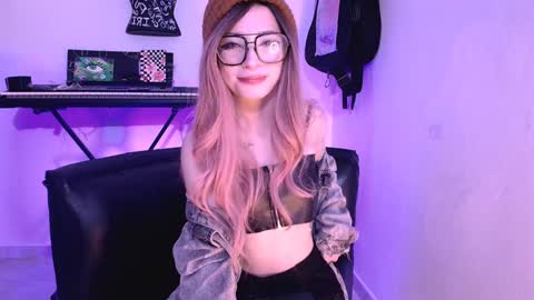 danita_veelz online show from 01/26/25, 07:20