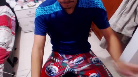 Snapshot of danivoyeur21 chatting on 02/23/26, 01:58 daniel segura online show from 02/23/26, 01:58