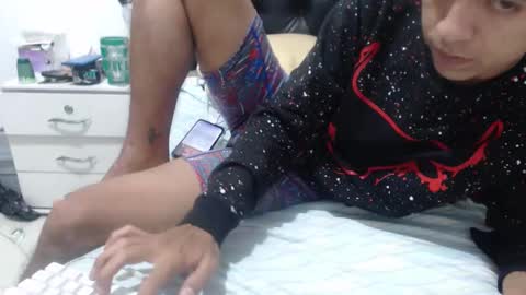 Snapshot of danivoyeur21 chatting on 03/06/26, 09:17 daniel segura online show from 03/06/26, 09:17