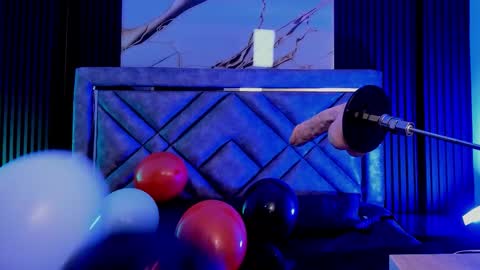 Dani whatson online show from 10/26/25, 12:38