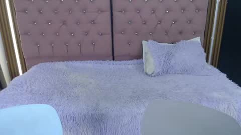 Danniela y Victoria online show from 05/18/26, 07:31