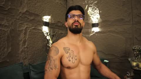 Dann saenz online show from 03/07/25, 01:53