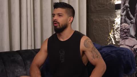 Dann saenz online show from 11/16/25, 10:10