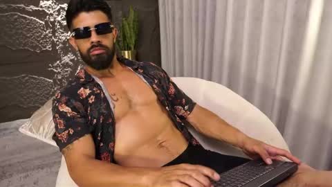 Dann saenz online show from 04/30/26, 08:57