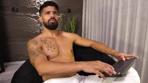 Dann saenz online show from 05/01/26, 05:17