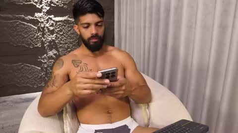 Dann saenz online show from 05/02/26, 11:59