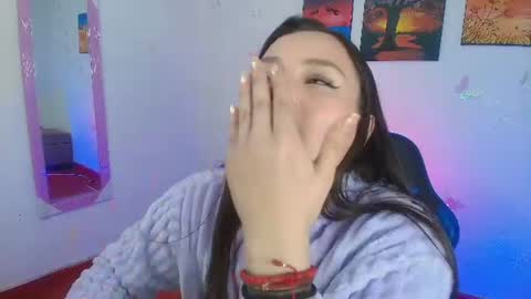 Snapshot of danna_888 chatting on 07/20/26, 10:23 danna 888 online show from 07/20/26, 10:23