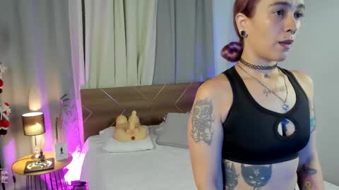 Dannacastle online show from 11/23/25, 04:56