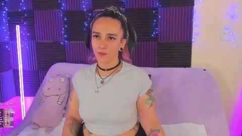 Dannacastle online show from 06/14/26, 05:53