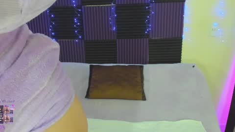 Dannacastle online show from 06/15/26, 05:09