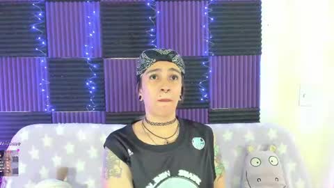 Dannacastle online show from 06/28/26, 06:19