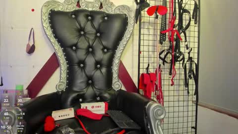 Danna  online show from 03/10/26, 11:43