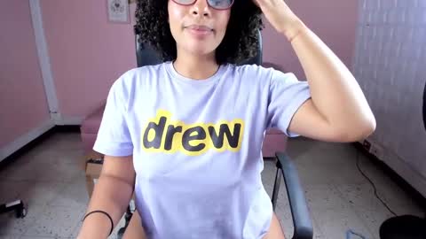 DannaBerry online show from 01/15/25, 06:40