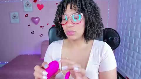 DannaBerry online show from 03/06/25, 03:35