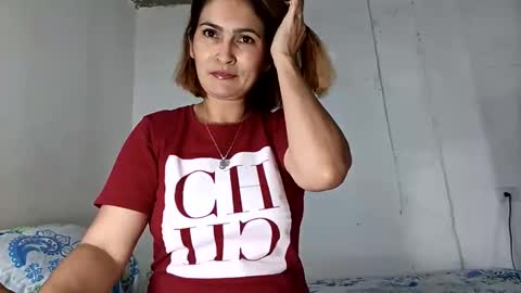 Snapshot of danna_isabela chatting on 02/22/26, 09:57 danna_isabela online show from 02/22/26, 09:57