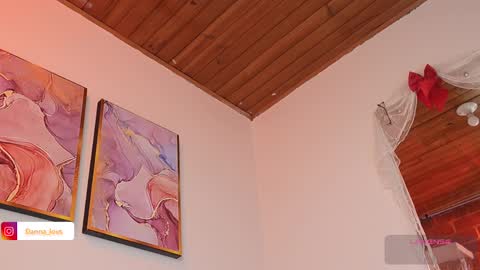 Danna Lovs online show from 03/04/25, 01:59