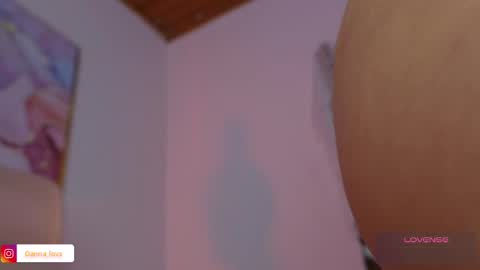 Danna Lovs online show from 03/11/25, 12:06