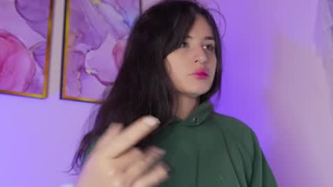 Danna Lovs online show from 03/12/25, 12:15