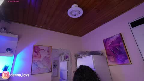 Danna Lovs online show from 04/30/26, 10:43