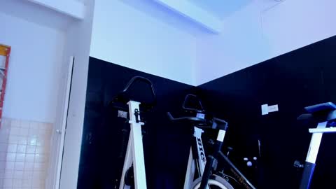 Danna Lovs online show from 05/02/26, 01:27