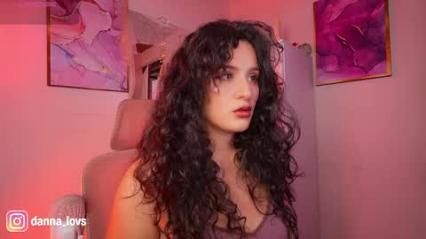 Danna Lovs online show from 05/18/26, 11:27
